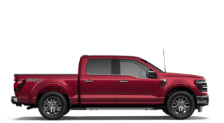 2026 Ford F-150® External Image 1